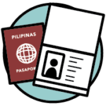 Consulareicons PASSPORT 150x150