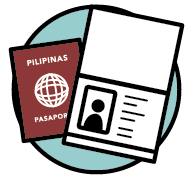 Consulareicons PASSPORT
