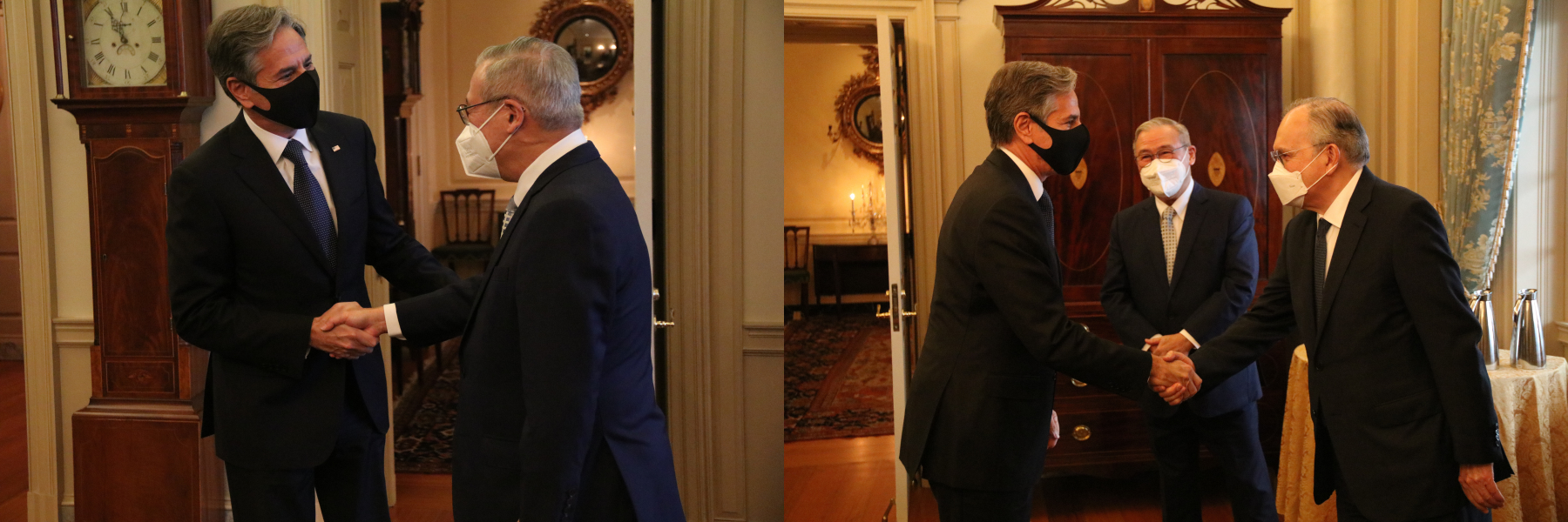 Read more about the article SECRETARY LOCSIN AND SECRETARY BLINKEN REAFFIRM PH-US ALLIANCE, COMMIT TO RAMP UP BILATERAL ENGAGEMENT