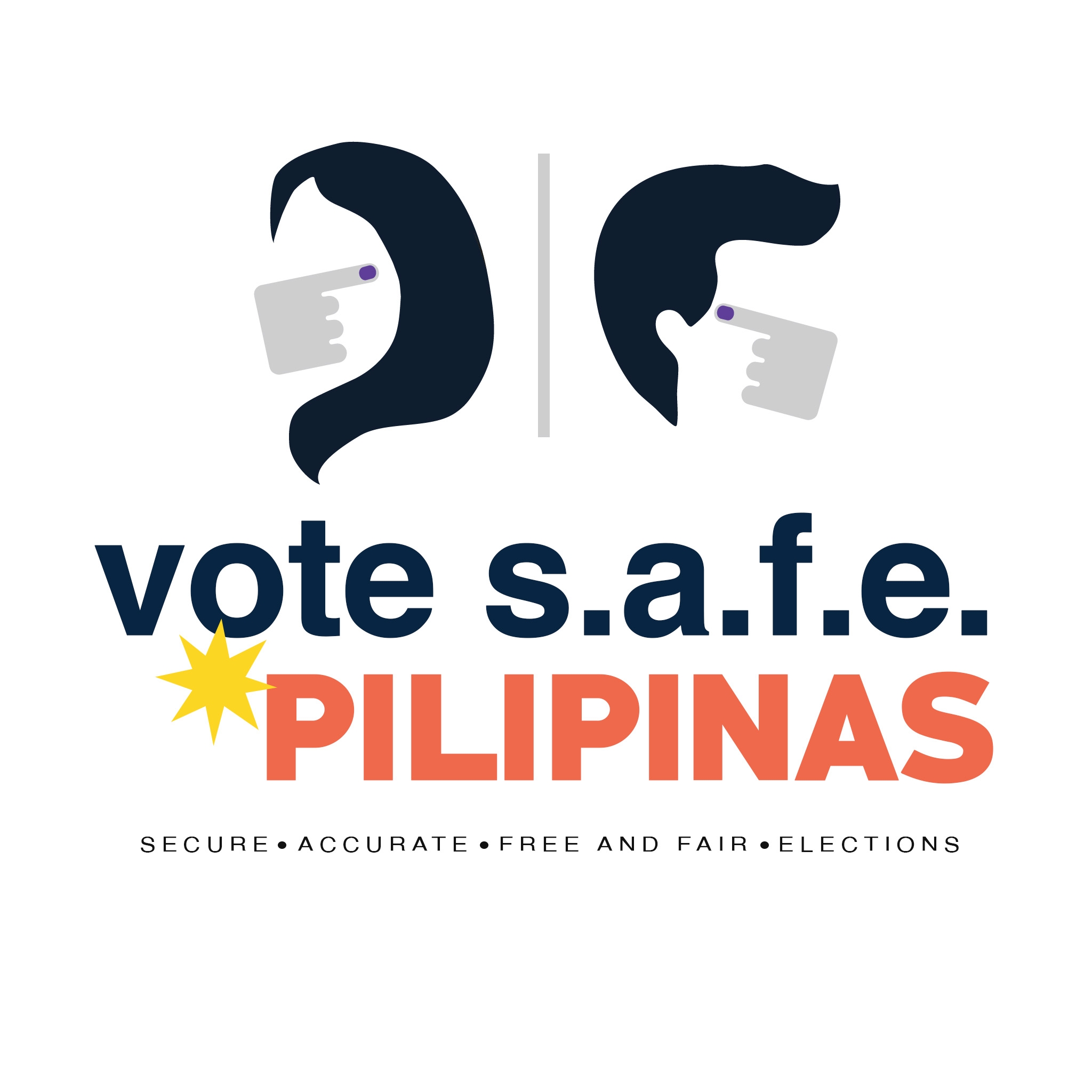 Safe election on sale