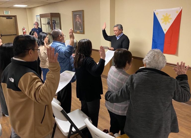 PHILIPPINE EMBASSY CONDUCTS CONSULAR OUTREACH MISSION IN MEMPHIS, TENNESSEE Embassy of the