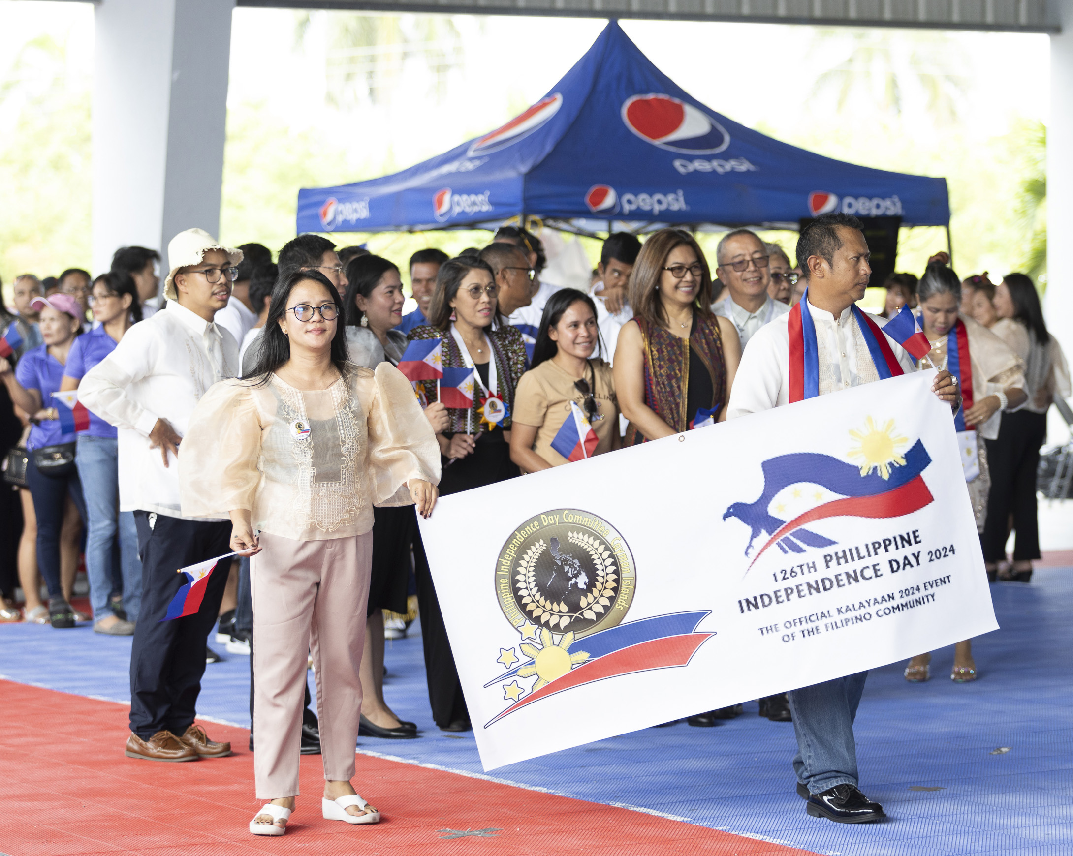 Read more about the article MWO-OWWA DC CELEBRATES MIGRANT WORKERS DAY IN CAYMAN ISLANDS