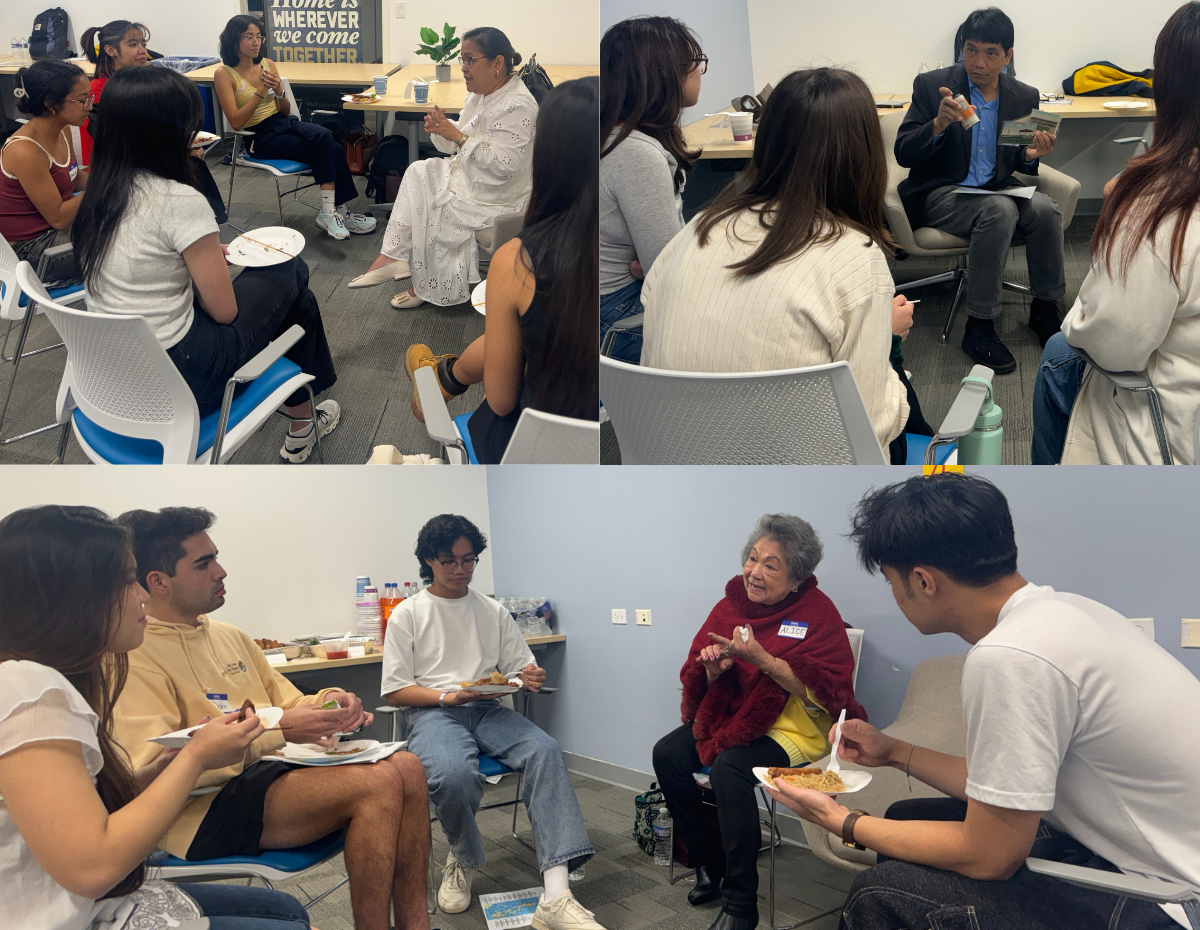 GWU PHILIPPINE CULTURAL SOCIETY EXPLORES FILIPINO IDENTITY WITH PH