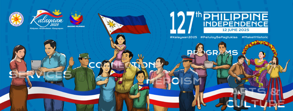 KALAYAAN SOCMED COVER