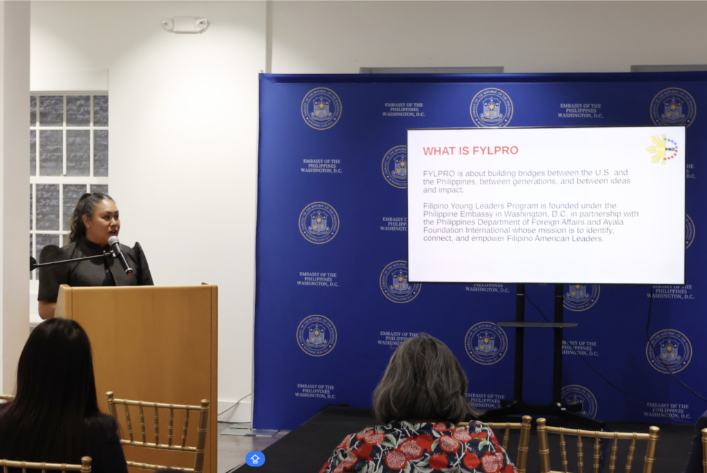 President-elect Genevieve Jopanda shares key information about FYLPRO’s recent initiatives and impact.