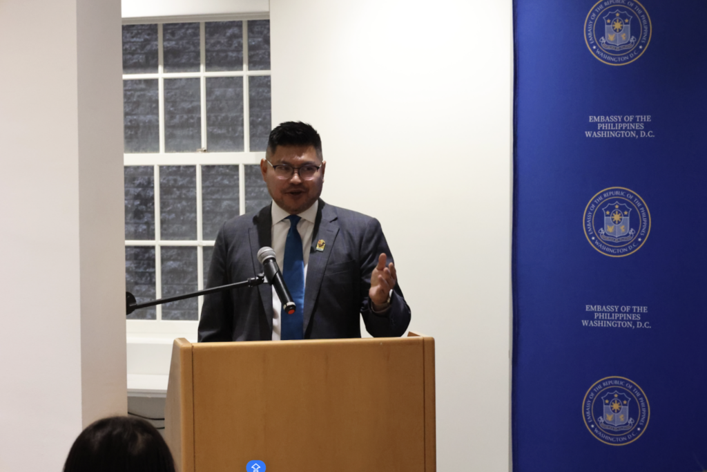 FYLPRO Alum Paulo Pontemayor reflects on his personal experiences and insights gained during his FYLPRO Immersion Visit to the Philippines.