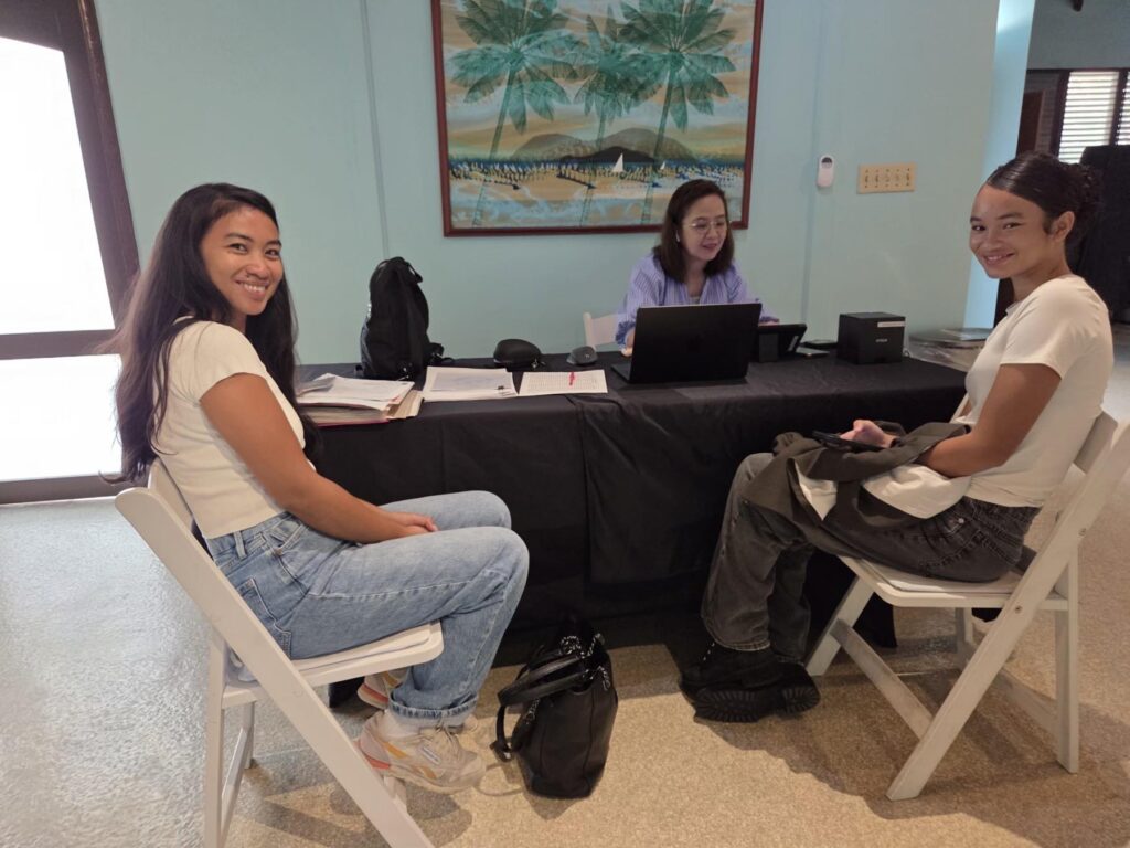During the consular outreach mission in St. Thomas, US Virgin Islands, the Embassy processed 23 passport applications, ensuring the continued validity of travel documents for its nationals.