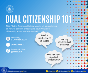 Dual Citizenship 101