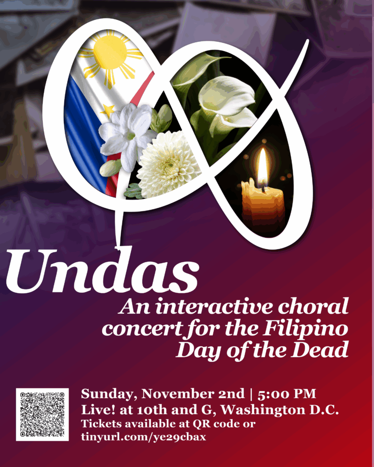 Undas Flyer