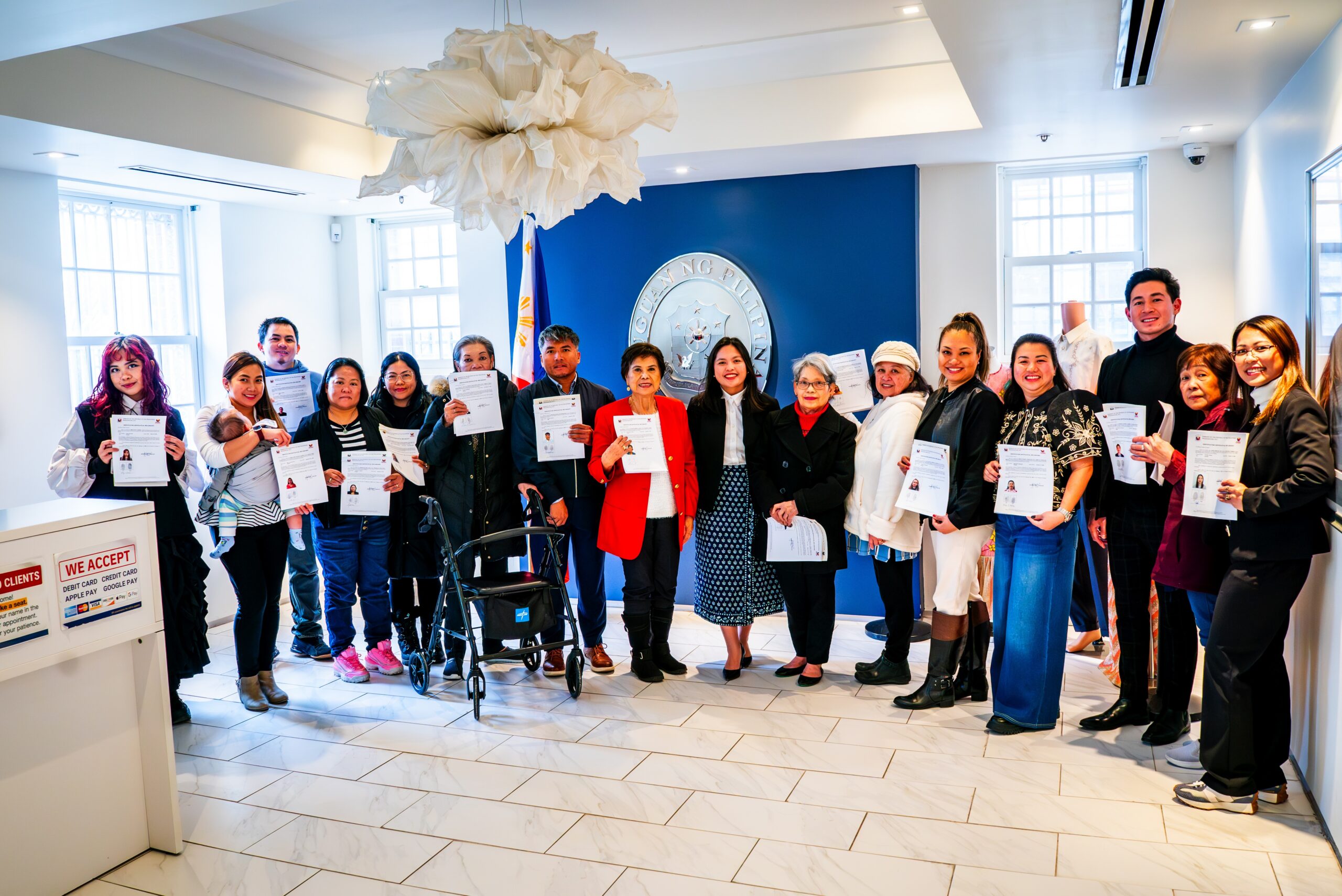 𝗬𝗘𝗦! 𝗗𝗨𝗔𝗟 𝗖𝗜𝗧𝗜𝗭𝗘𝗡𝗦𝗛𝗜𝗣 𝗜𝗦 𝗦𝗧𝗜𝗟𝗟 𝗔𝗟𝗟𝗢𝗪𝗘𝗗 𝗜𝗡 𝗧𝗛𝗘 𝗨.𝗦. 🇵🇭 🇺🇸