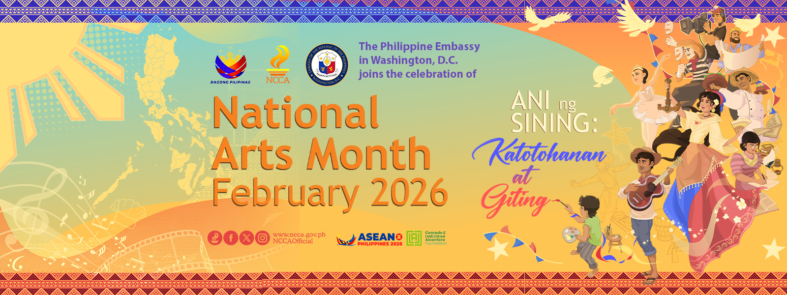 NAM 2026 Web Banner For Agency Copy