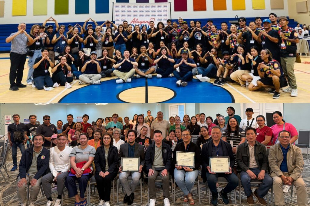 The MWO-OWWA WDC Info and Service Caravan in Cayman Islands and The Bahamas was successfully conducted from 27 March to 2 April 2026 thru the assistance of the Filipino Community led by Honorary Consul Arturo Ursua of Cayman Islands and Dr. Leo Ignacio of The Bahamas.