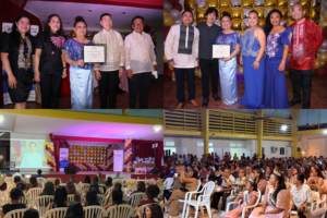 Attended by 247 OFWs, the MWO-OWWA Washington DC, together with the Philippine Honorary Consulate General in Aruba, celebrated the 31st Migrant Workers Day in Club Caiquetio, Paradera, Aruba on 14 June 2026.