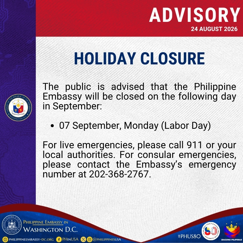 Labor Day