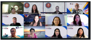 MWO-WDC, PNAA, and NFALA hold the 2026 Special Pre-Departure Orientation Seminar, providing legal, cultural, and professional guidance to 187 US-bound Filipino nurses.